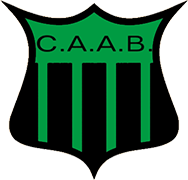 Logo of CA ALMIRANTE BROWN-min