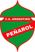 Logo of CA ARGENTINO PEÑAROL-min