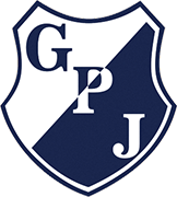 Logo of CA GENERAL PAZ JUNIORS-min