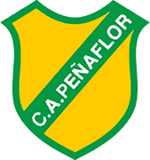 Logo of CA PEÑAFLOR DE S. JUAN-min