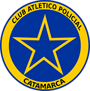 Logo of CA POLICIAL-min