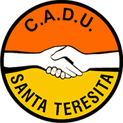 Logo of CADU SANTA TERESITA-min