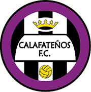 Logo of CALAFATEÑOS F.C.-min