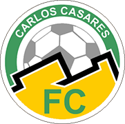 Logo of CARLOS CASARES F.C.-min