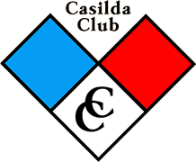 Logo of CASILDA CLUB-min