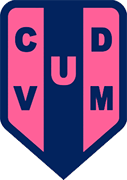 Logo of CDU VILLA MARÍA-min