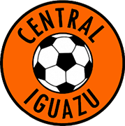 Logo of CENTRAL IGUAZÚ-min