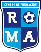 Logo of CENTRO DE FORMACIÓN ROMA-min