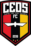 Logo of CEOS F.C.-min