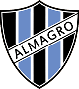 Logo of CLUB ALMAGRO-min