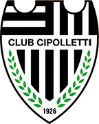 Logo of CLUB CIPOLLETTI-min