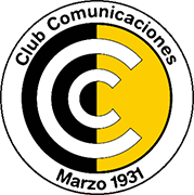 Logo of CLUB COMUNICACIONES-min