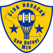 Logo of CLUB HURACÁN(SAN RAFAEL)-min