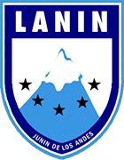 Logo of CLUB LANIN-min