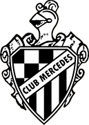 Logo of CLUB MERCEDES-min
