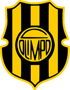 Logo of CLUB OLIMPO-min