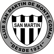 Logo of CLUB SAN MARTIN(MONTE COMAN)-min