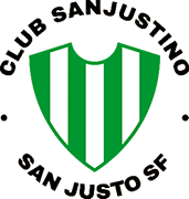 Logo of CLUB SANJUSTINO-min