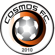 Logo of COSMOS F.C.(ARG)-min