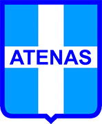 Logo of CS  BIBLIOTECA ATENAS-min