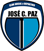 Logo of CS Y D JOSÉ C. PAZ-min