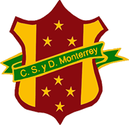 Logo of CS Y D MONTERREY-min