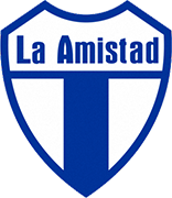 Logo of DEPORTIVO LA AMISTAD-min