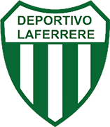 Logo of DEPORTIVO LAFERRERE-min