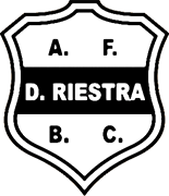 Logo of DEPORTIVO RIESTRA-min