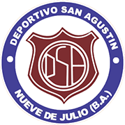 Logo of DEPORTIVO SAN AGUSTIN-min