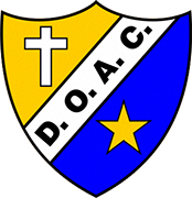 Logo of DON ORIONE AC-min