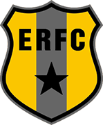 Logo of EL RESTO F.C.-min