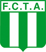 Logo of F.C. TRES ALGARROBOS-min