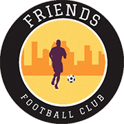 Logo of FRIENDS F.C.-min