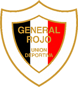 Logo of GENERAL ROJO U.D.-min