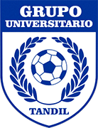 Logo of GRUPO UNIVERSITARIO TANDIL-min