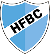 Logo of HUGHES F.C.-min