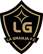 Logo of LA GRANJA F.C.-min