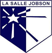 Logo of LA SALLE JOBSON-min