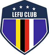 Logo of LEFU CLUB-min