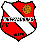Logo of LIBERTADORES F.C.-min