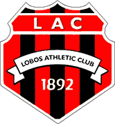 Logo of LOBOS ATHLETIC CLUB-min