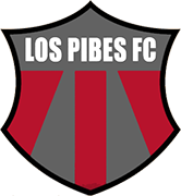 Logo of LOS PIBES F.C.