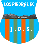 Logo of LOS PIEDRAS F.C.-min