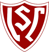 Logo of LUJÁN SC-min