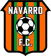 Logo of NAVARRO F.C.(ARG)-min