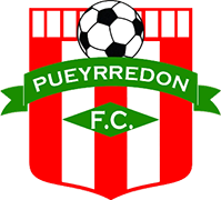 Logo of PUEYRREDON F.C.-min