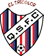 Logo of QUILMES SUR F.C.-min