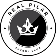 Logo of REAL PILAR F.C.-min