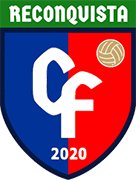 Logo of RECONQUISTA C.F.-min